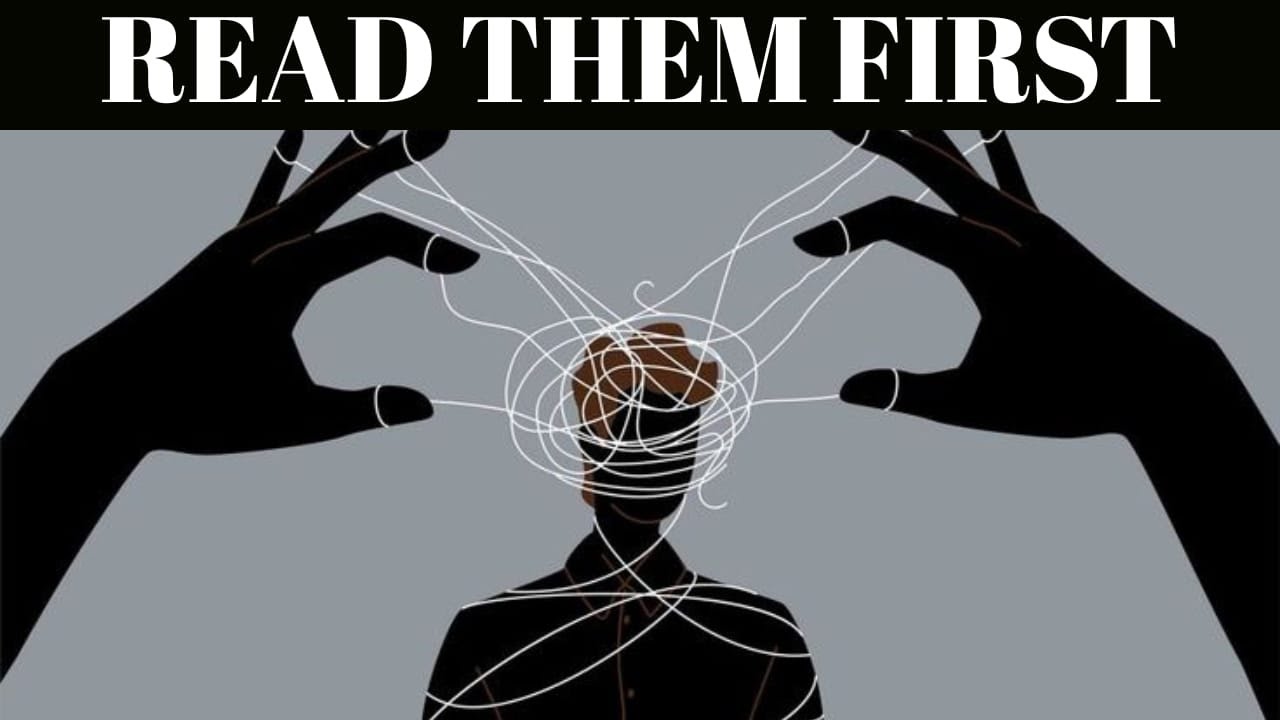 How to Read Anyone Instantly – Nietzsche’s 18 Psychology Truths