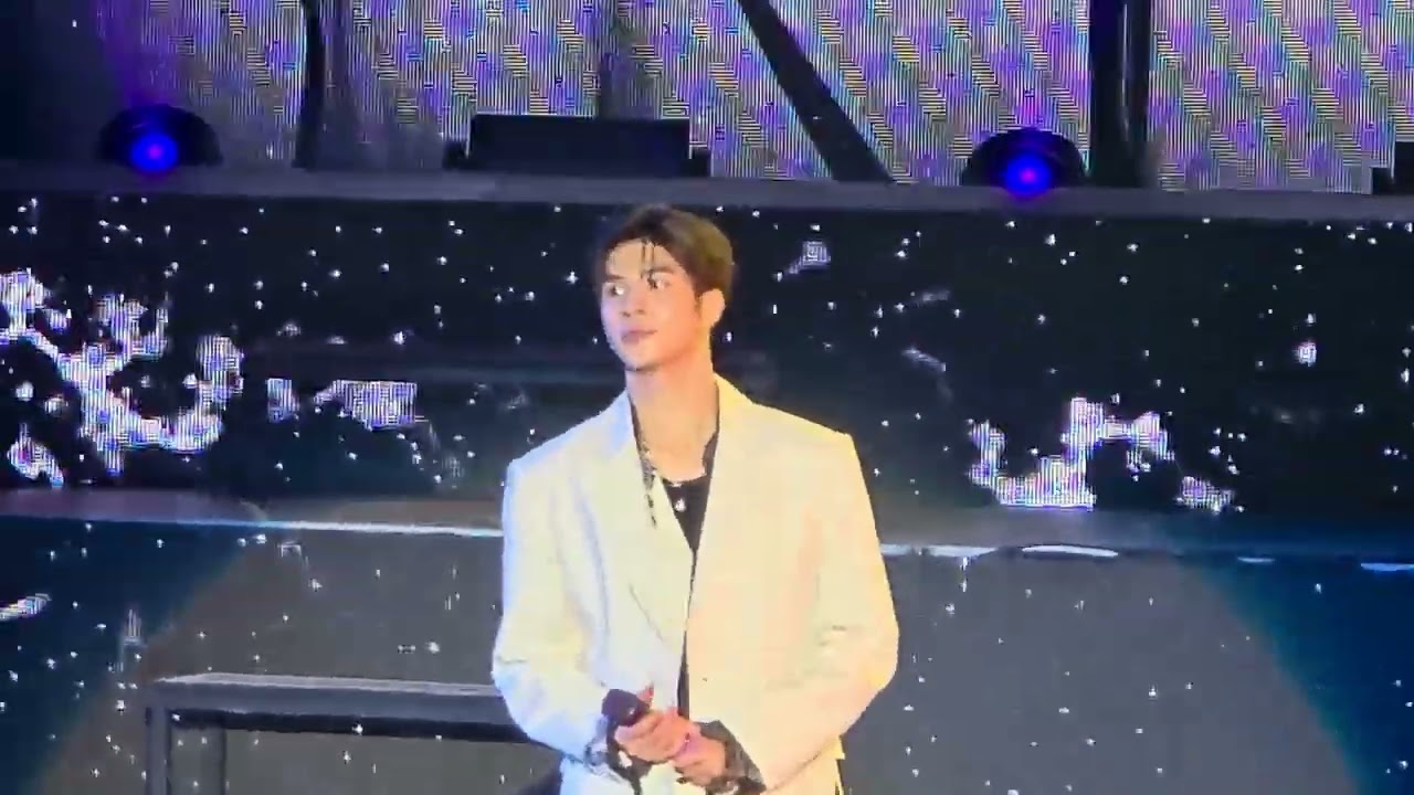 정동원 가수님 여백에 눈물을 흘리고 😂🎤🎶