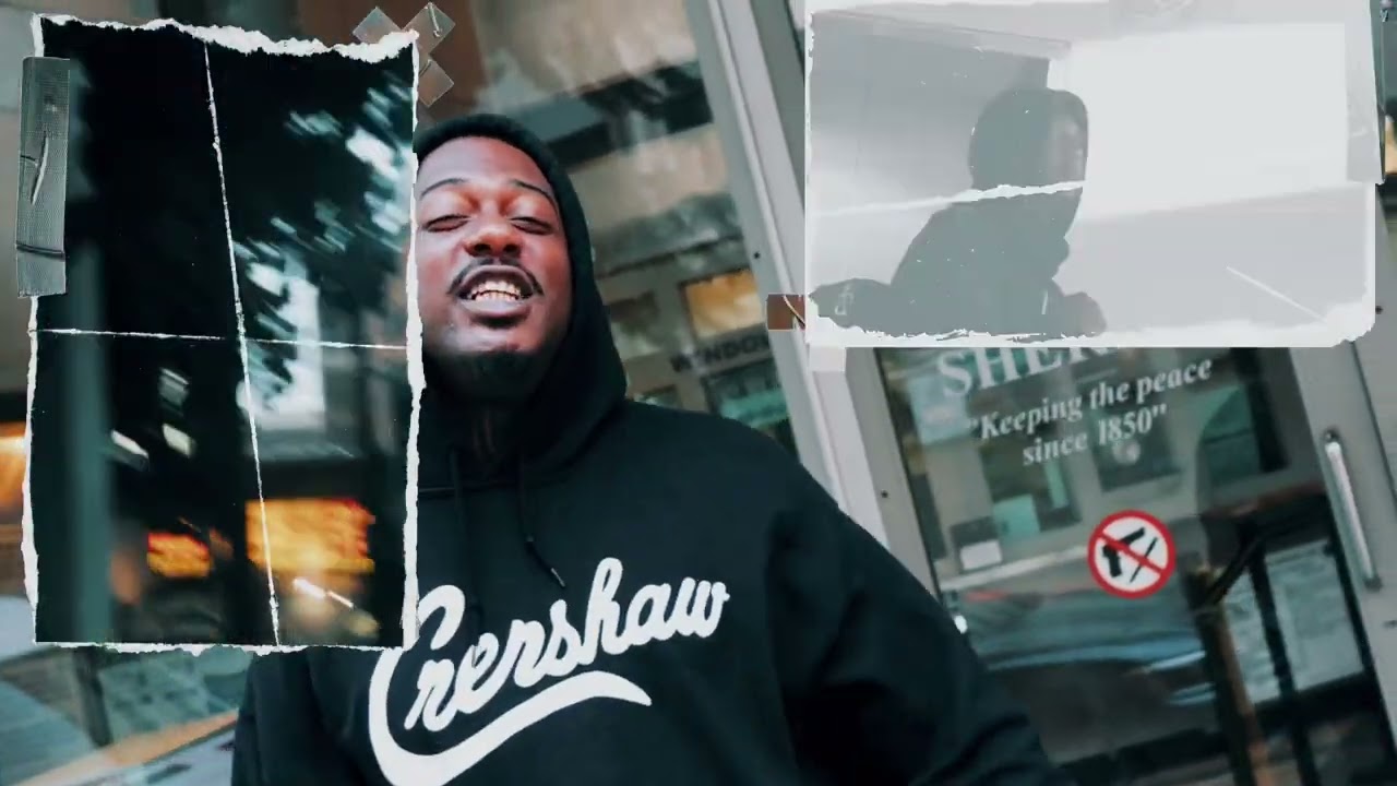 KP2- BABY BOY &ldquo;Official Music Video &ldquo;
