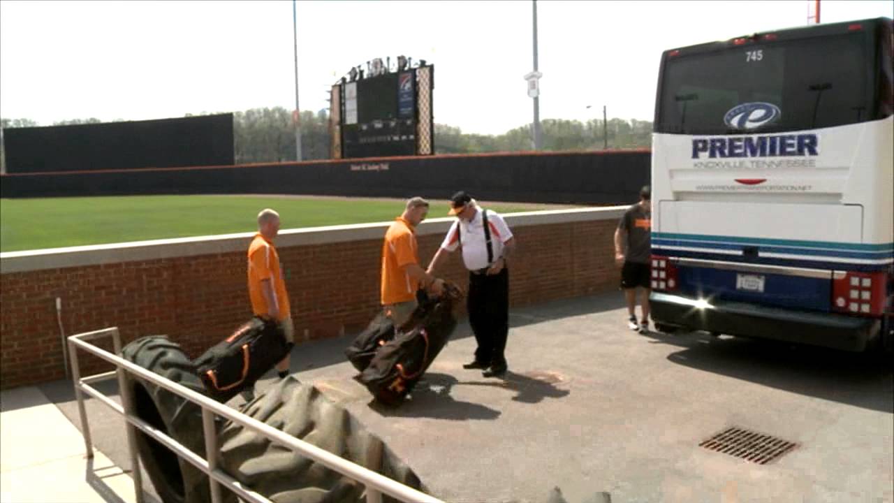 This Week in Tennessee Baseball Episode Eight