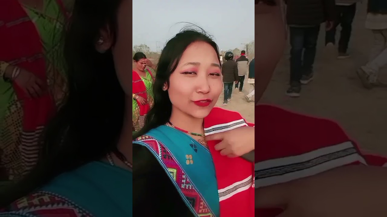 Mising youth festival ❣️// aji ki hol 😮// #explore #viralvideo #misingkoneng #misingnews #subscribe 