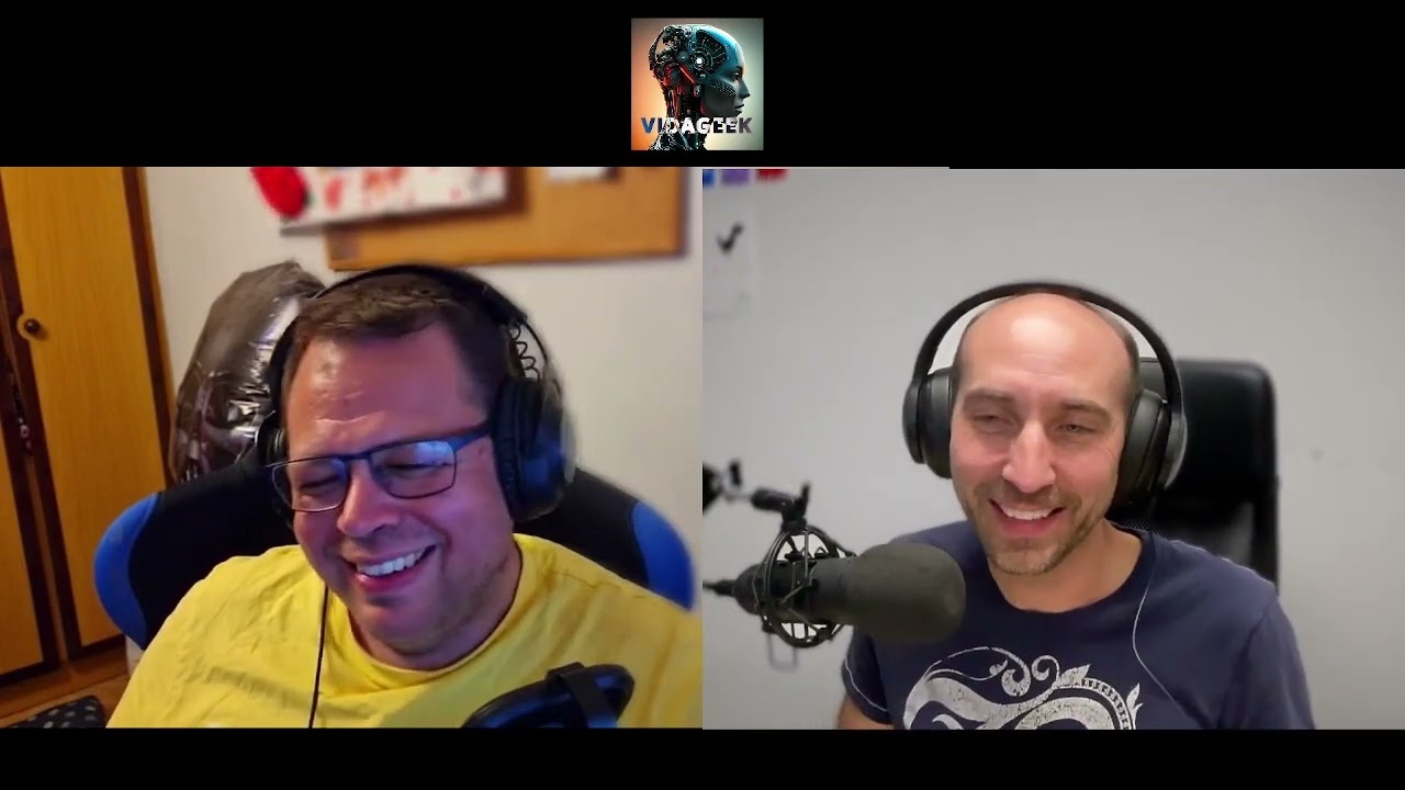 C&oacute;mo clonar tu voz con SoftVC VITS