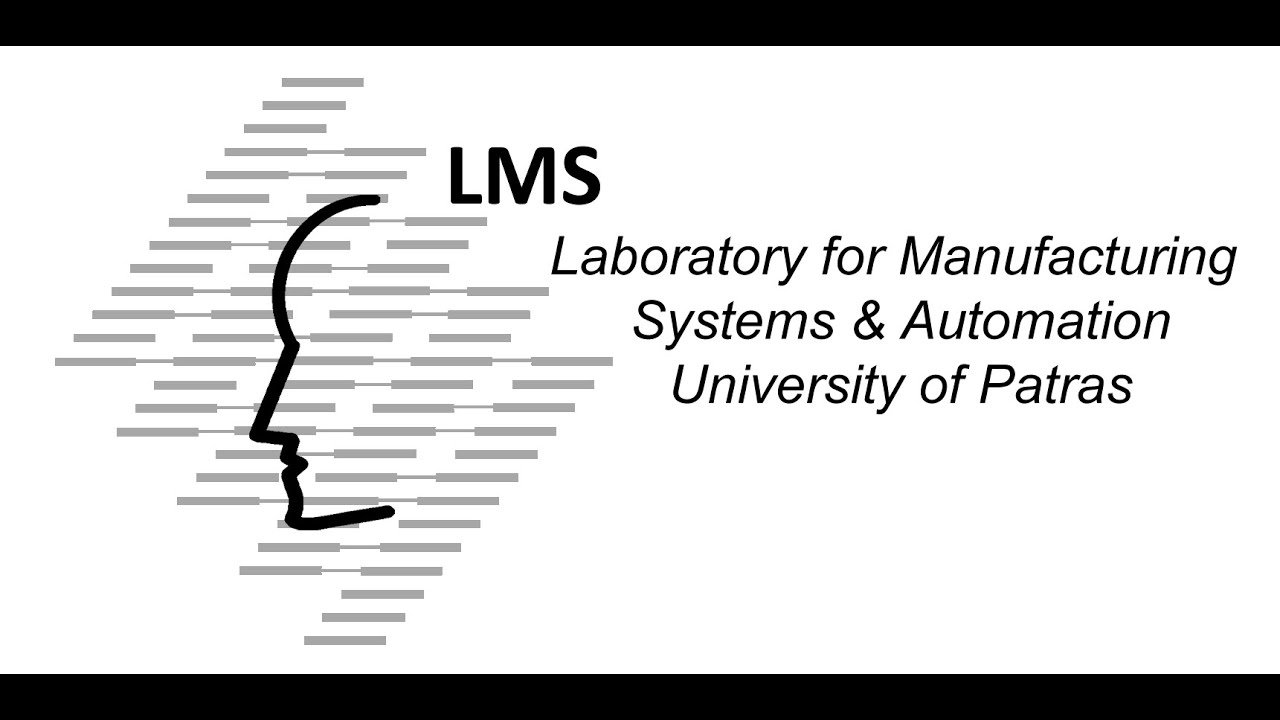 Laboratory for Manufacturing Systems and Automation