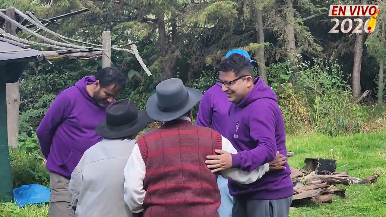 Segunda parte: madre de abuelitos