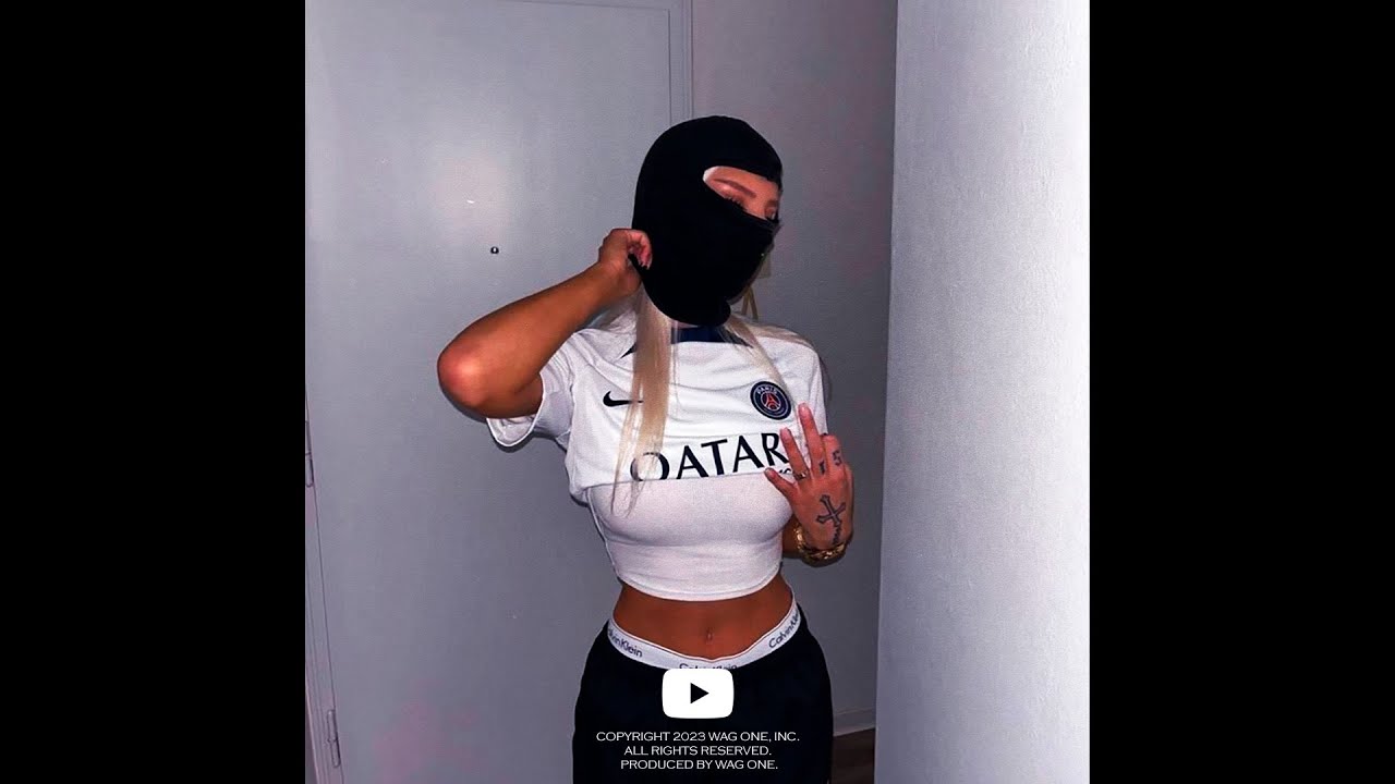 [FREE] Morad x Beny Jr Type Beat  - 