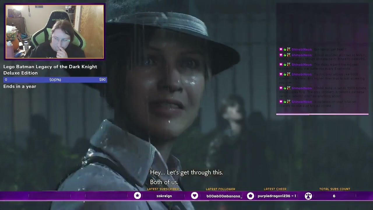 Resident evil 2 14