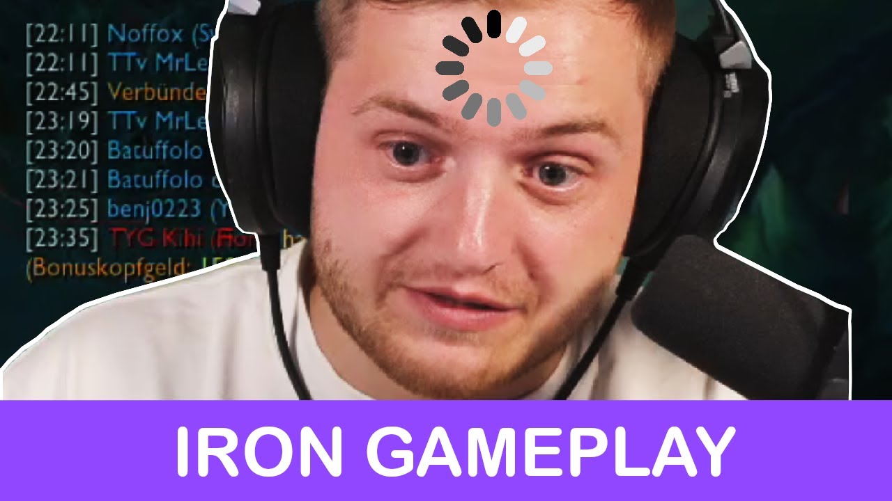 Ein NEUER BESCHWÖRER betritt die KLUFT 👱‍♂️ | Streamhighlights #151