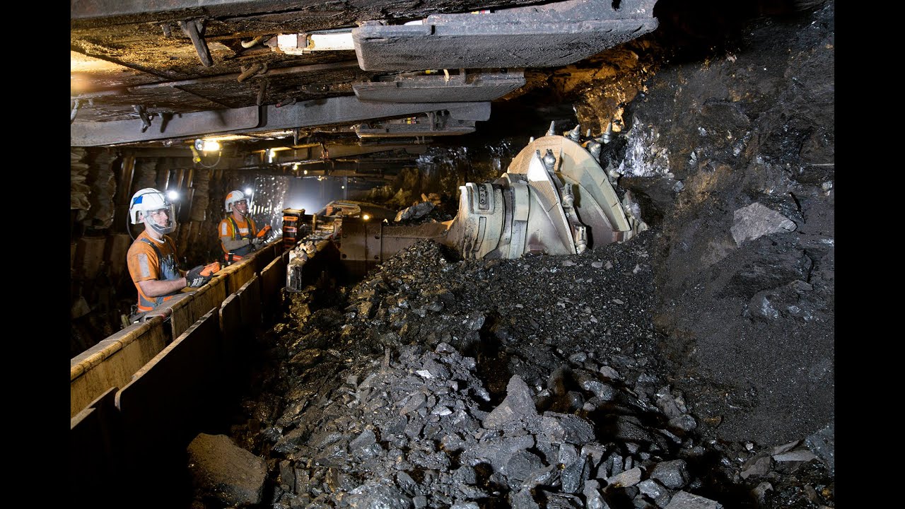 Coal Mines