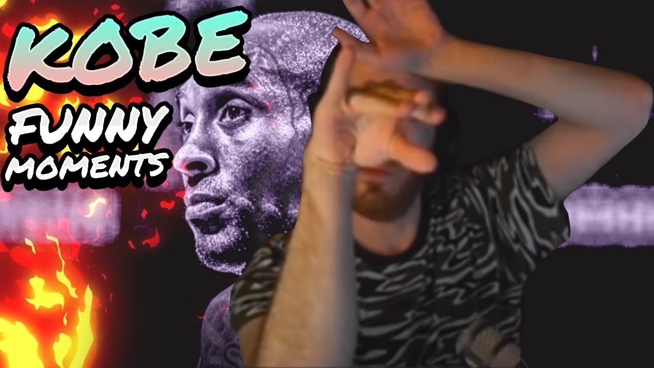 KOBE (Funny Moments 130)