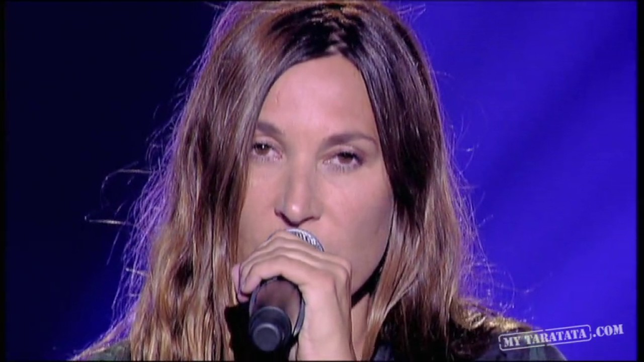 la nuit je mens zazie taratata