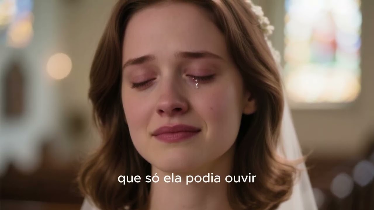 Irmã Espera no Altar do Céu: Mensagem de Chico que Cumpriu Promessa