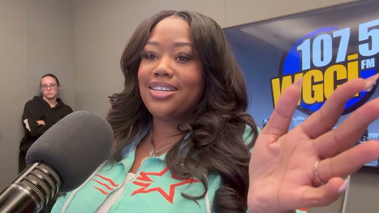 The Cast of SheHustle Chicago Talks Money, Chicago Trivia, Turning Bad Publicity Into Profit & More!