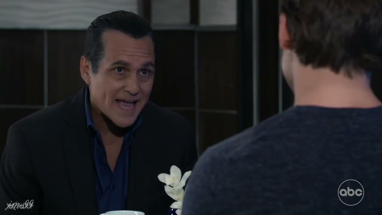 GH: 10/31/25 - Sonny & Michael Part 1/2