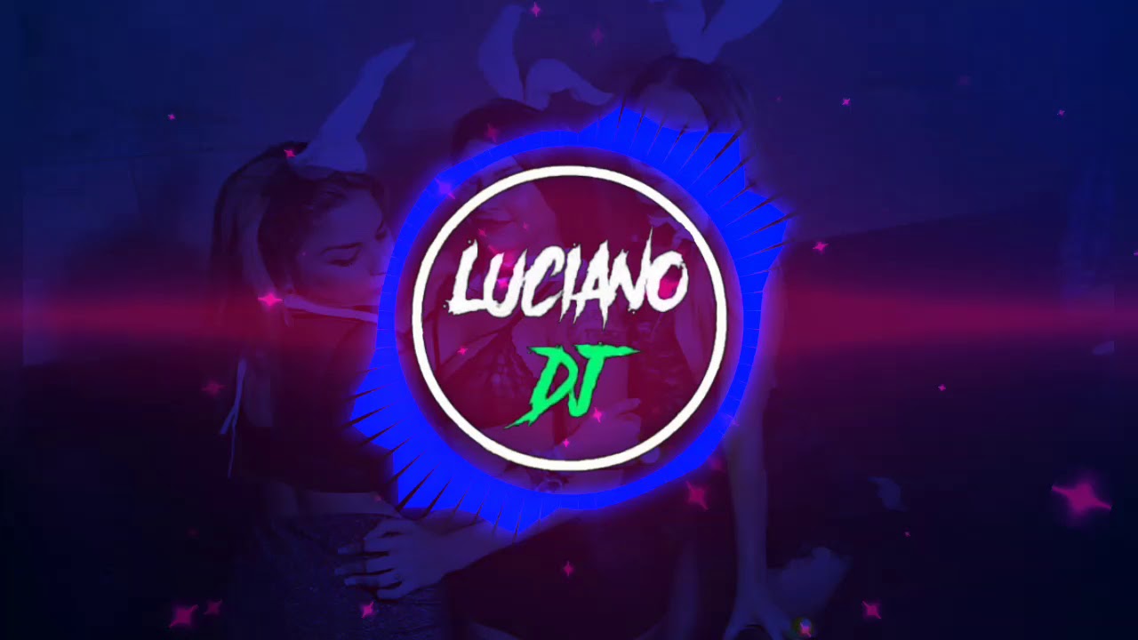 CONEJITA + MUEVELO - RKT - LUCIANO DJ
