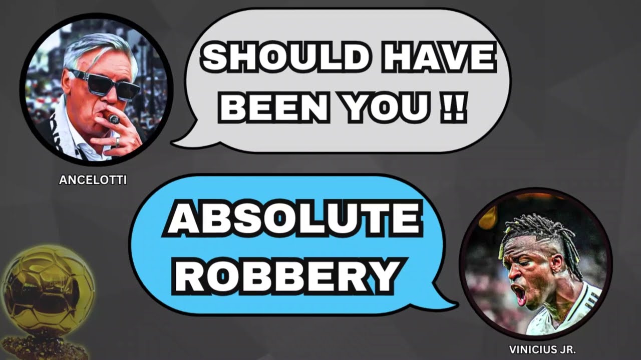 If Real Madrid Players had a Group Chat