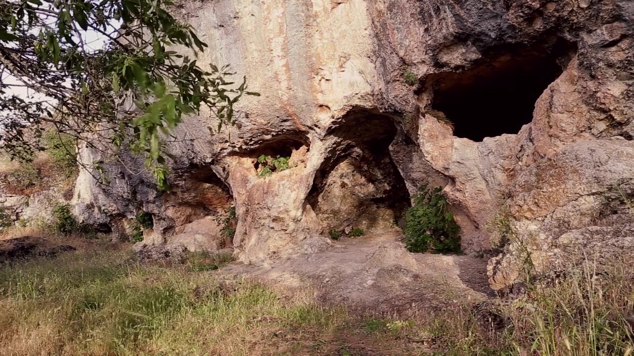 La cueva de la Lobera. Investigación de un santuario ibero
