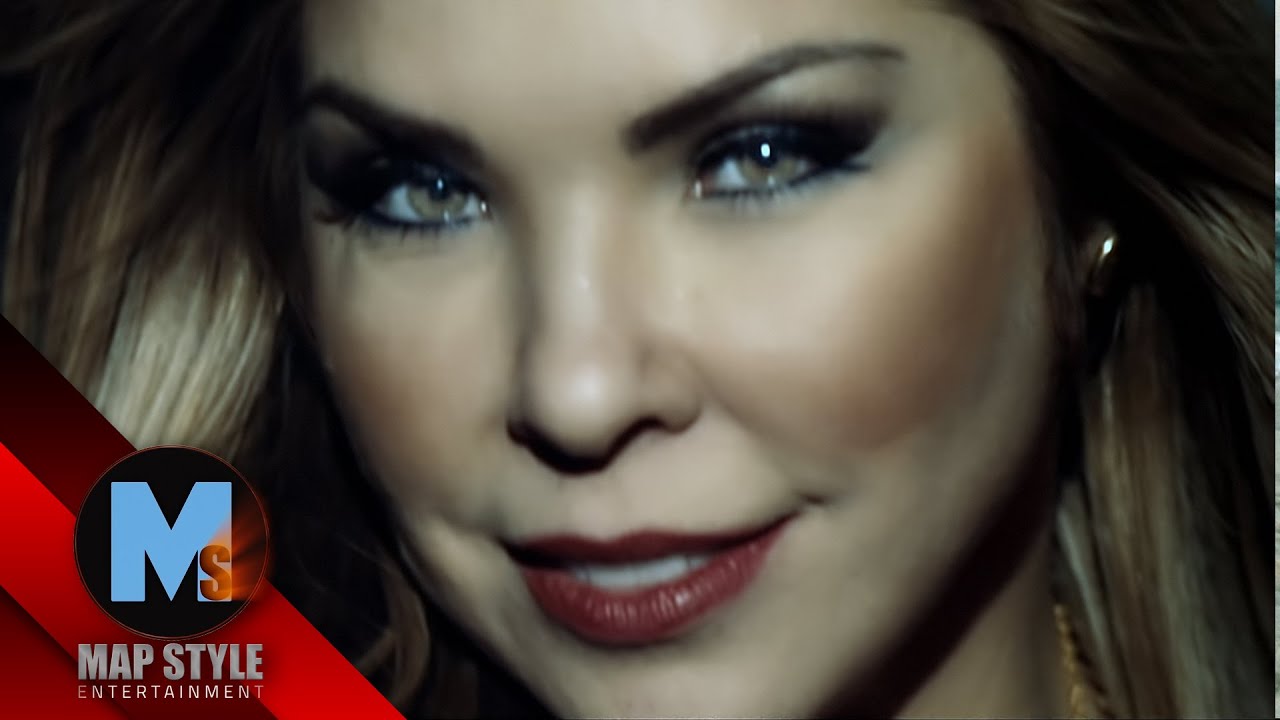 Verônica Costa - Bonde das Glamurosas (Oficial HD)