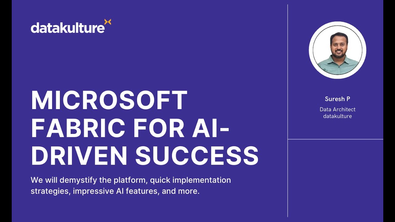 From Power BI to Microsoft Fabric: Learn how to seamlessly move