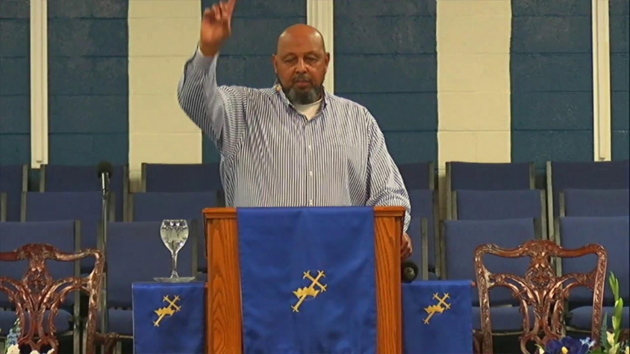 “What Is The Power Of His Grace?   Acts 20:31-35 AMP   (2-18-26)