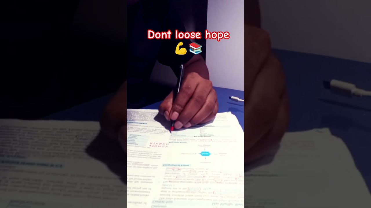 #studyismylife