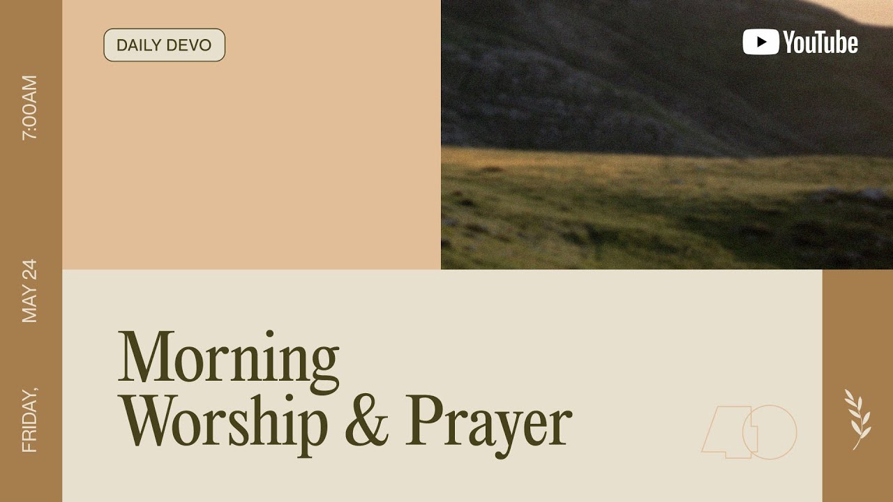 2024 Set Apart (Hope for the World): Pastor Michael Paderes