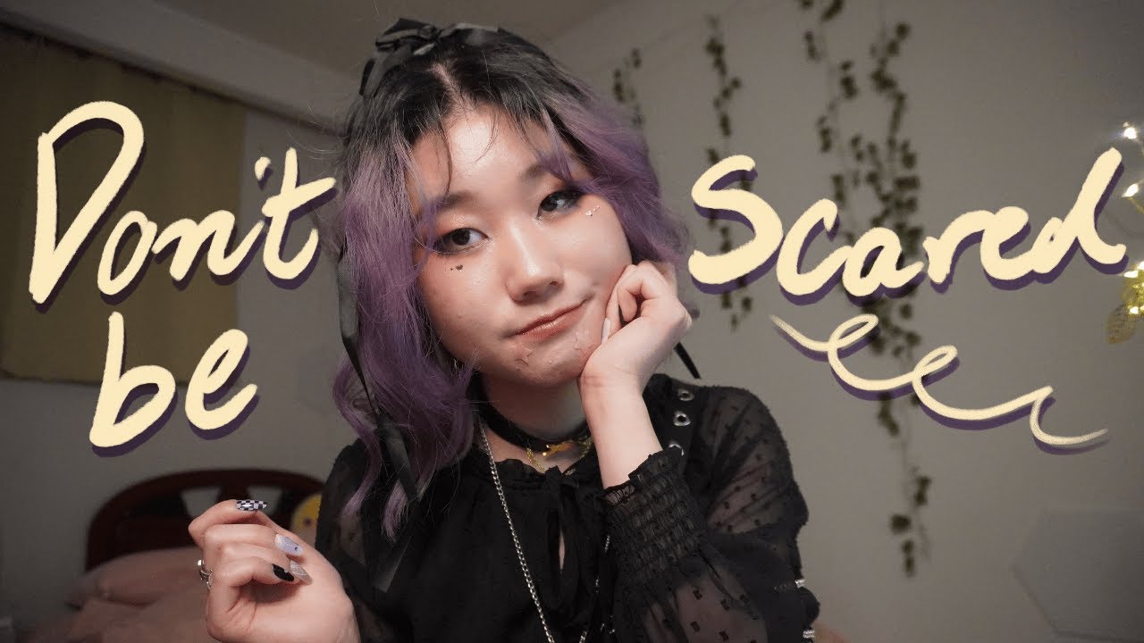 Why being scared of "not getting" your manifestation is stupid