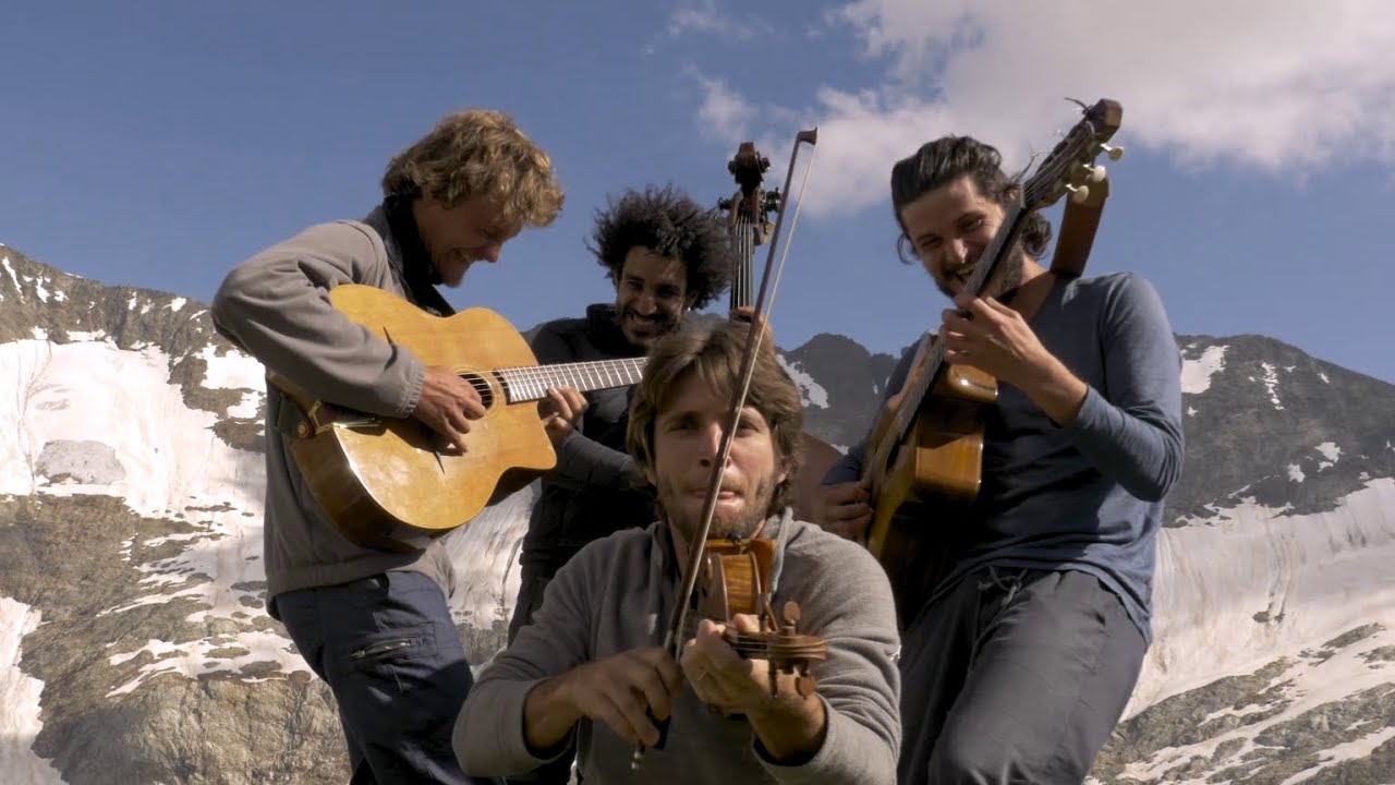 Tournée des Refuges // Pitești - Chișinău