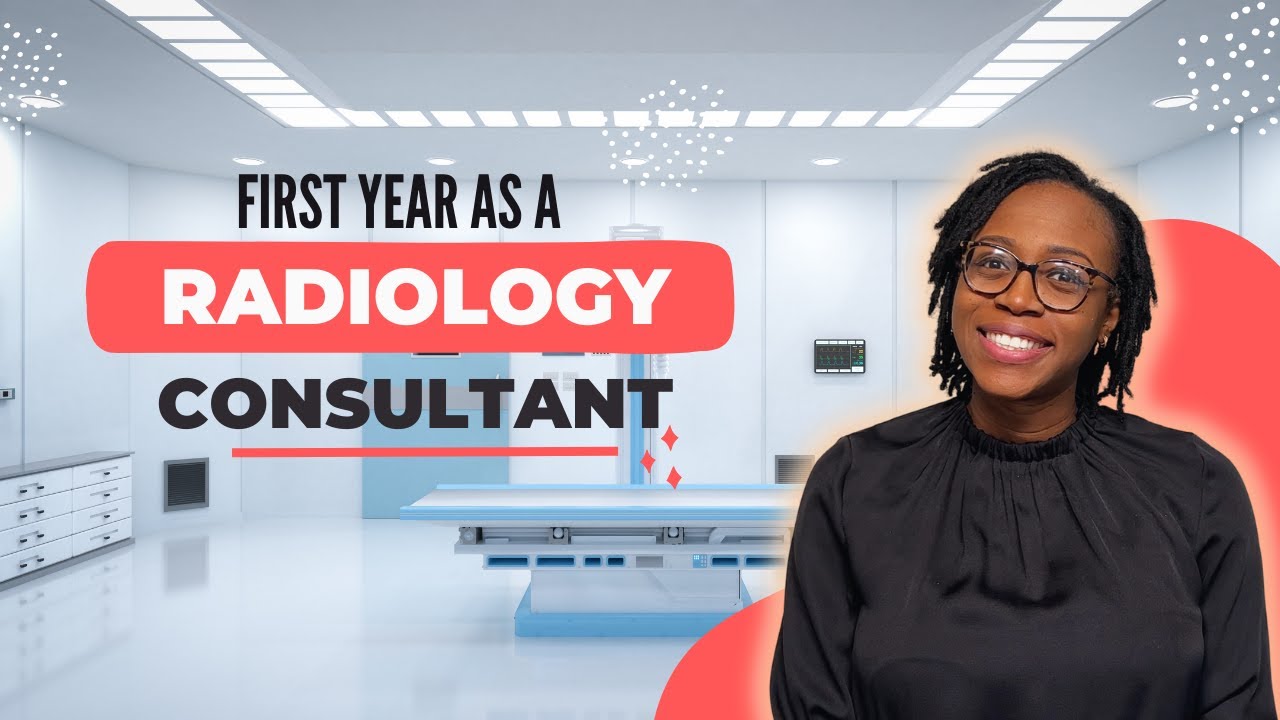 First year as a Consultant | Lessons learnt