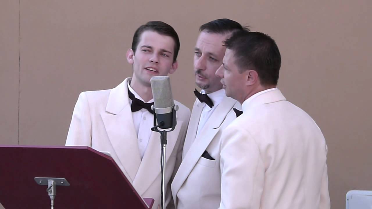 Melody Gentlemen - Jedu nocí