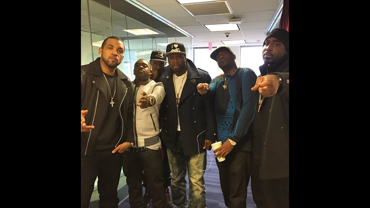 G-Unit Radio: The Official Documentary (Video)