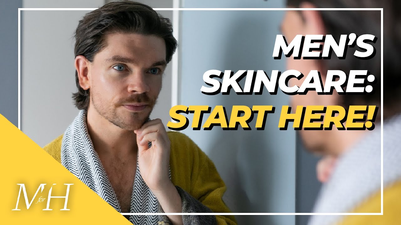 How To Create Your First EFFECTIVE Skincare Routine