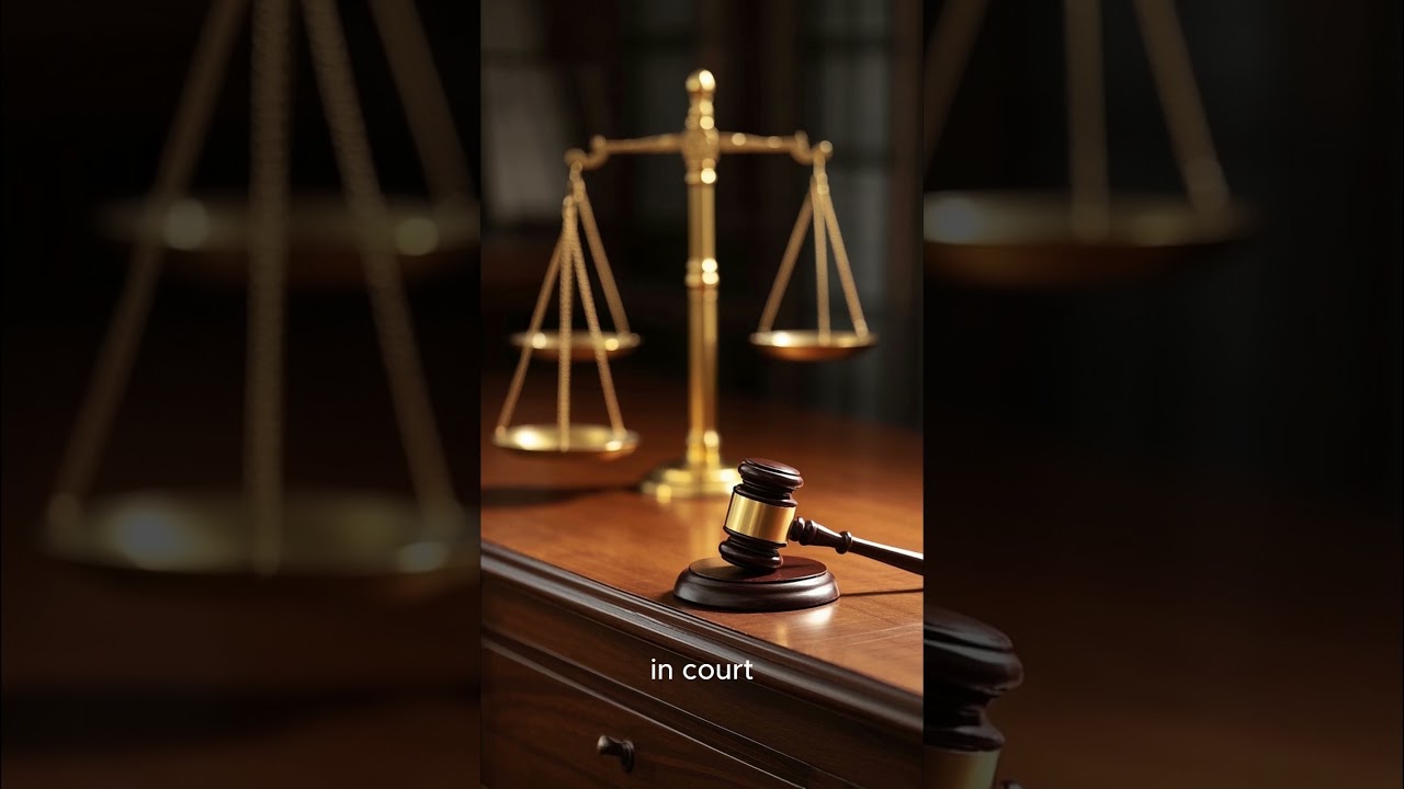 Equal Rights in Court: The Gault Case Breakthrough