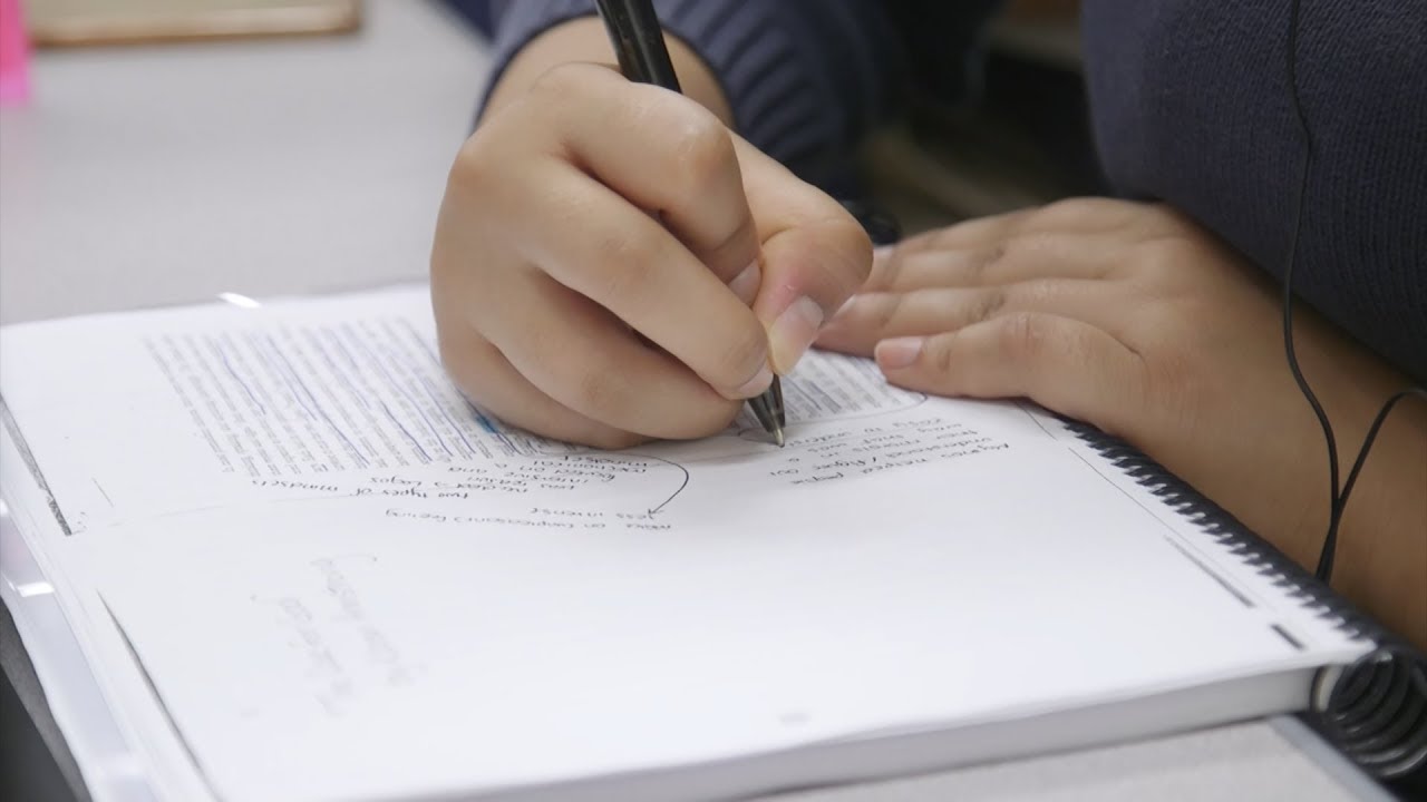 How the IB&rsquo;s approach to global education changed over five decades