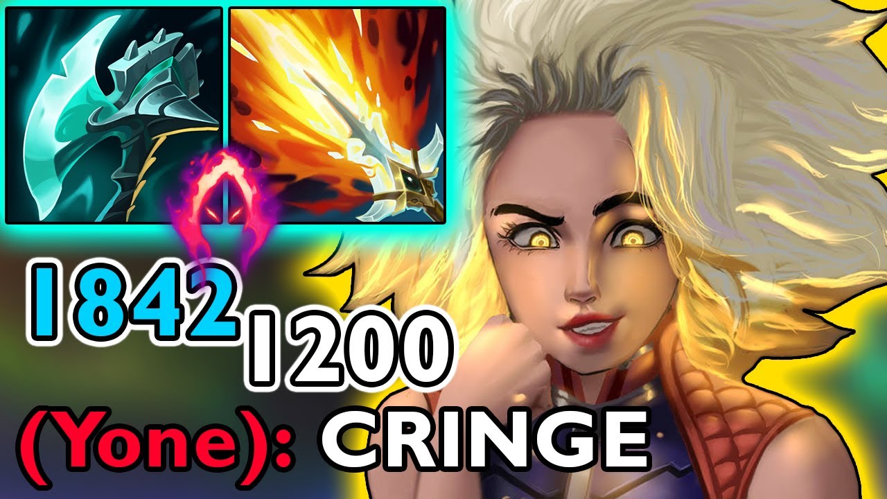 EXTREME FULL AP RELL SLAPS HARD (3000+ SMITE)
