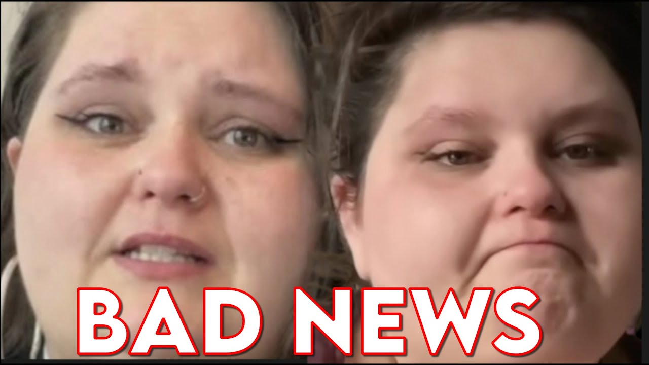 Amberlynn Reid Gets Really Bad NEWS and Leaves! Chantal  Moved Away to be with Husband!