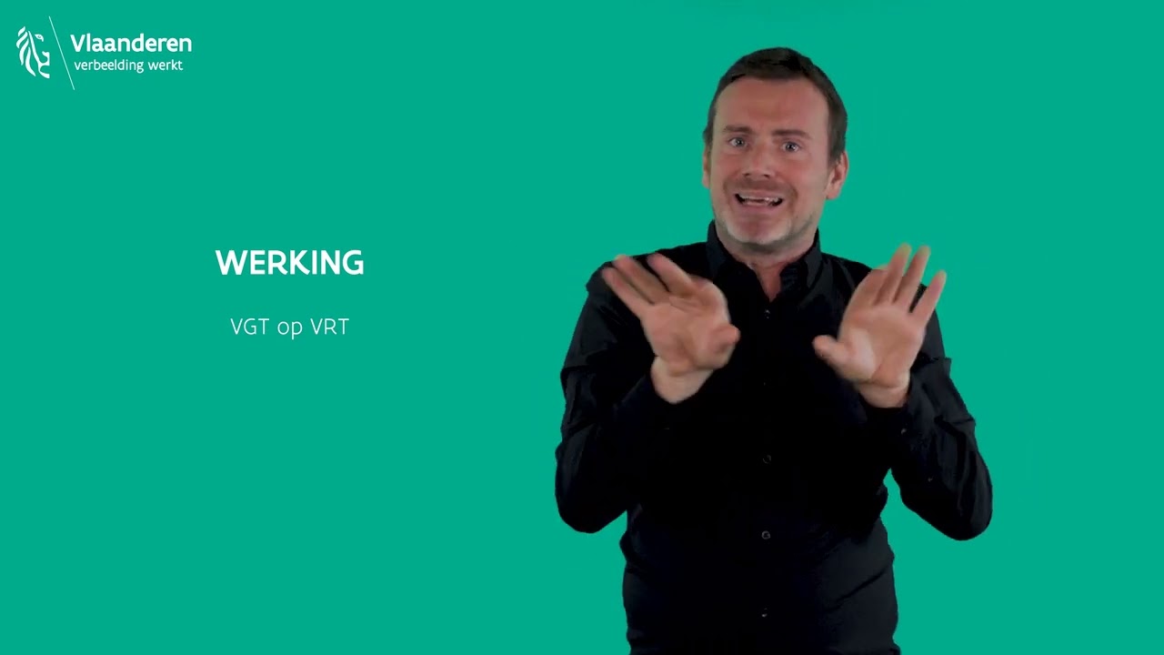 Adviescommissie VGT - werkingsverslag 2024