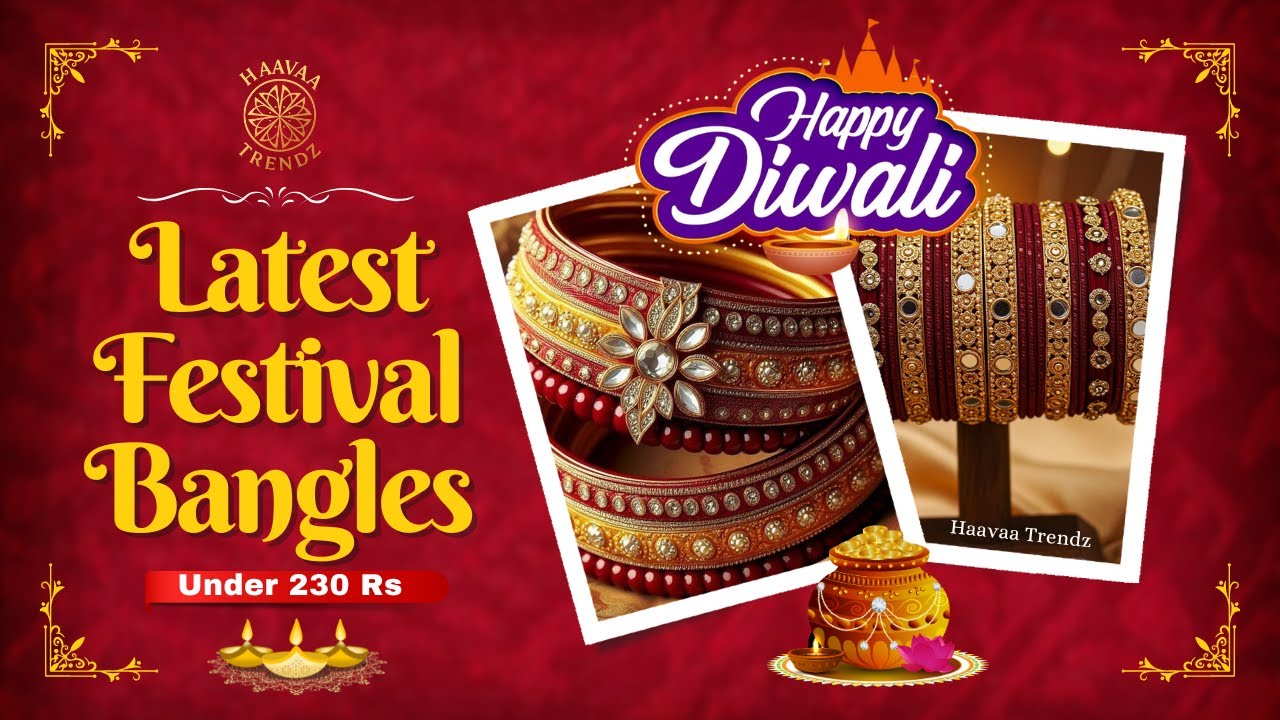 Best Bangles Collection #1 | Wedding Special Bangles Set | Bangles Set Making Videos