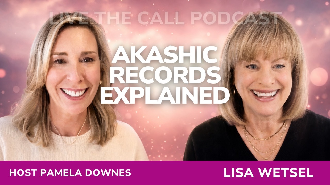 Akashic Records Explained: Soul Contracts, Light Language & Awakening