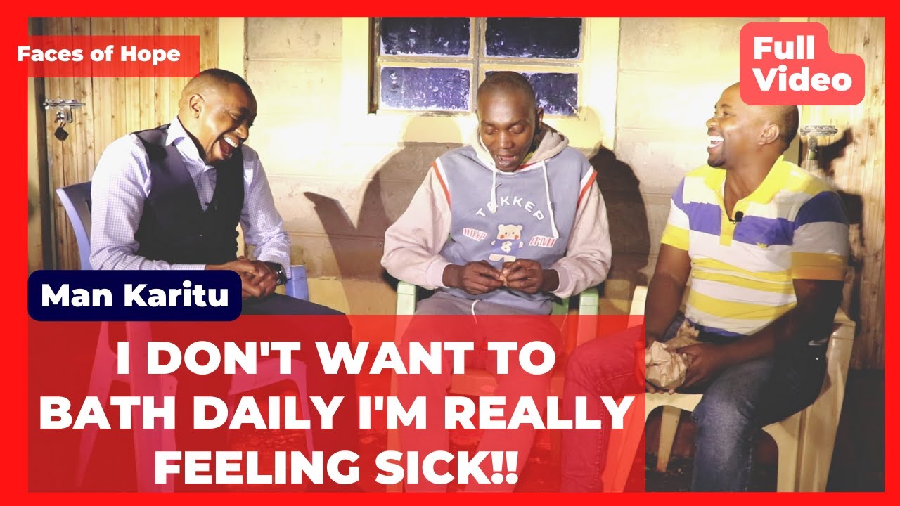 Nindirarwara malaria na thiurura nigwithamba o muthenya | Man Karitu