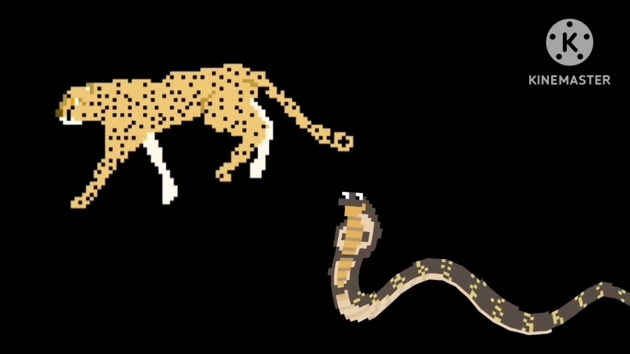 Chinese animals 9 ending