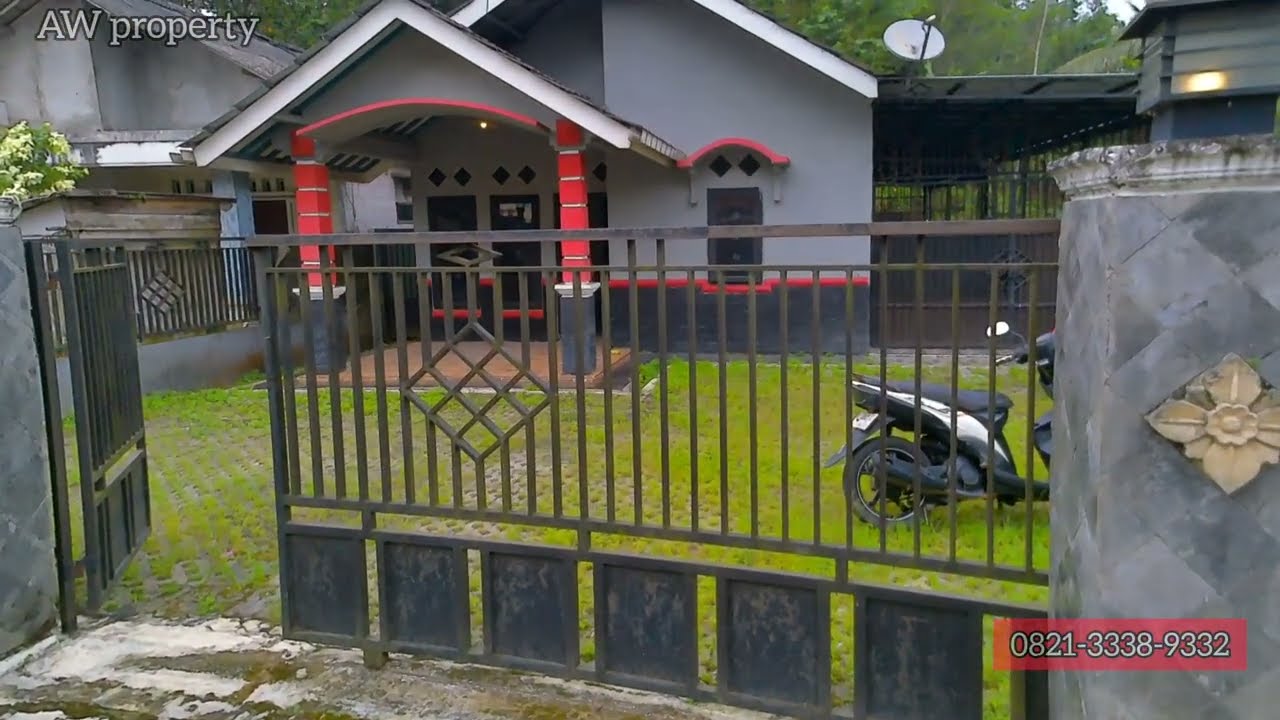❌ TERJUAL ❌ 🔴 HOT SALE Istimewa Dijual Rumah Murah Banget❗Siapa cepat