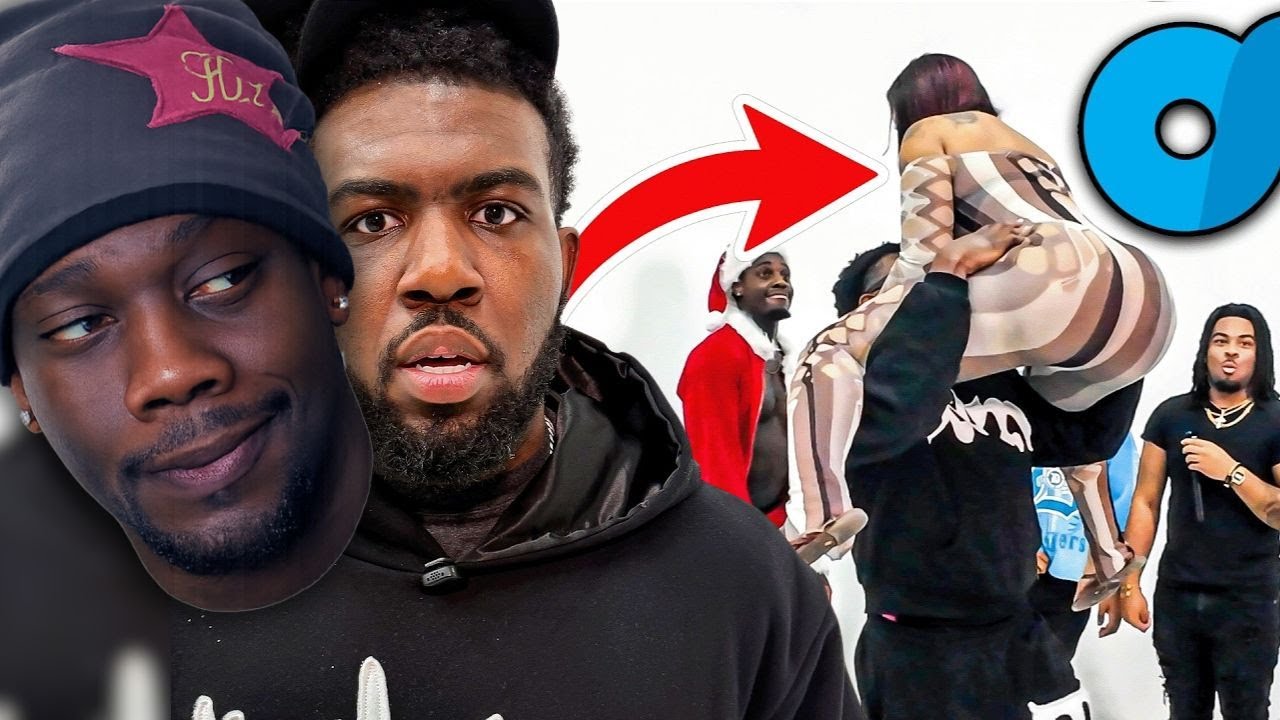 This Audition Got OUT OF HAND Charles WENT CRAZY in 20 vs 1 | SleepSZN Reaction