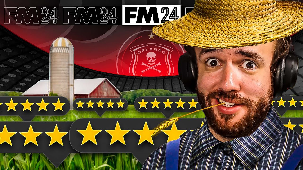 The Art Of Trial Farming