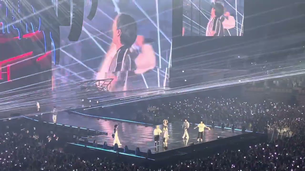 240901 Stray Kids World Tour dominATE SEOUL(앵콜2)