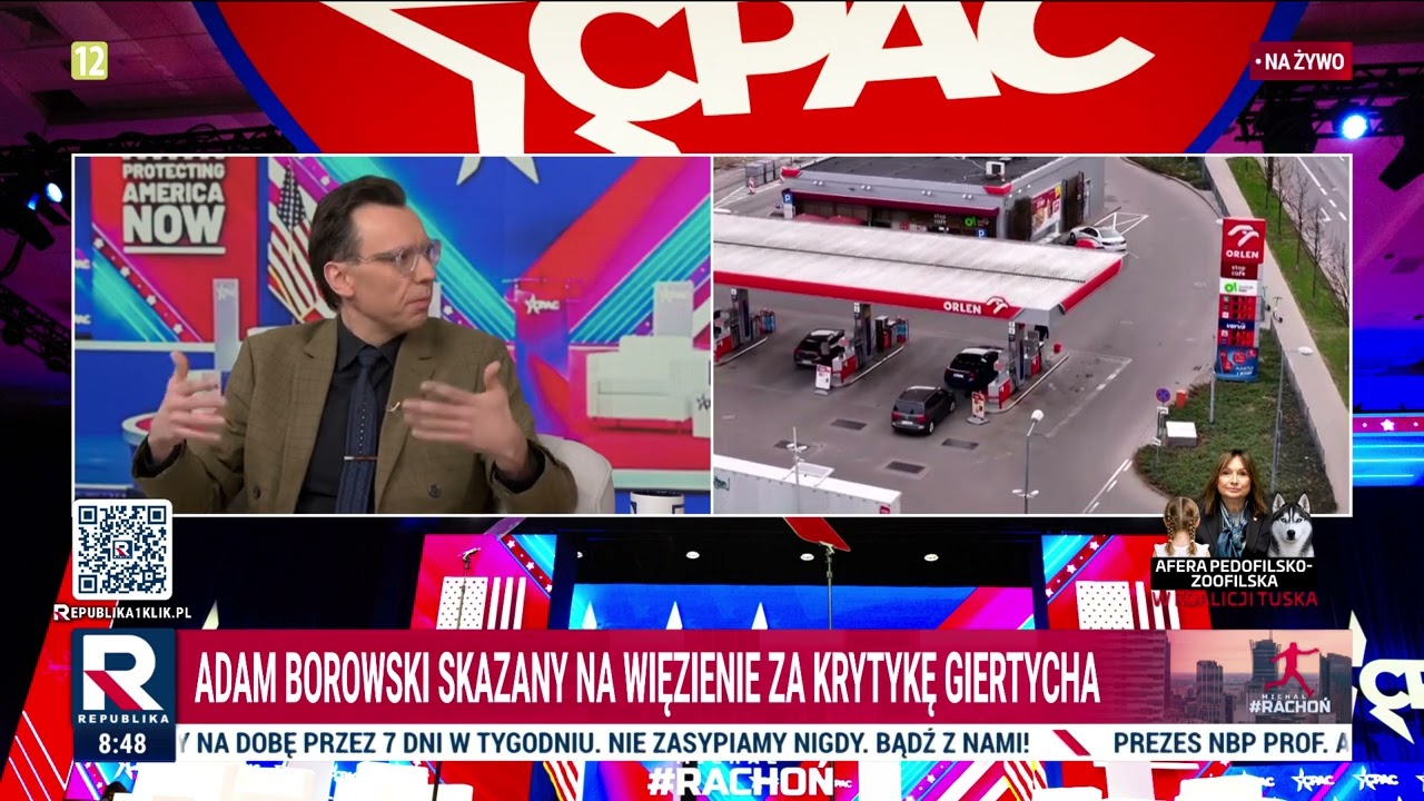 PALIWO ZA 5,19? Brutalna weryfikacja obietnic Tuska. 