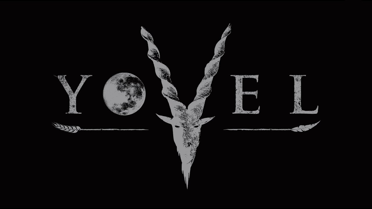 Yovel - Forthcoming Humanity (Full Album) [2020]
