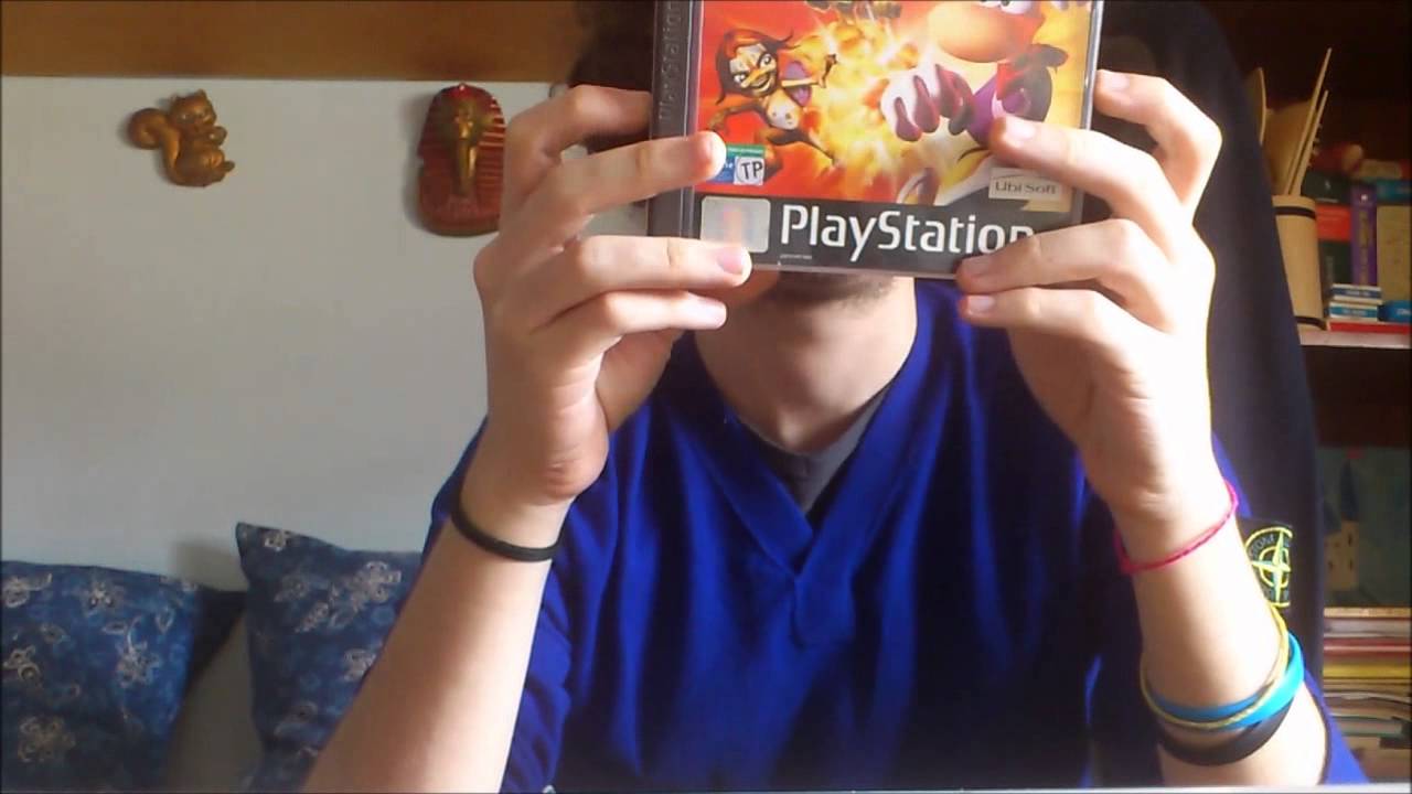 Collezione Giochi PS 1