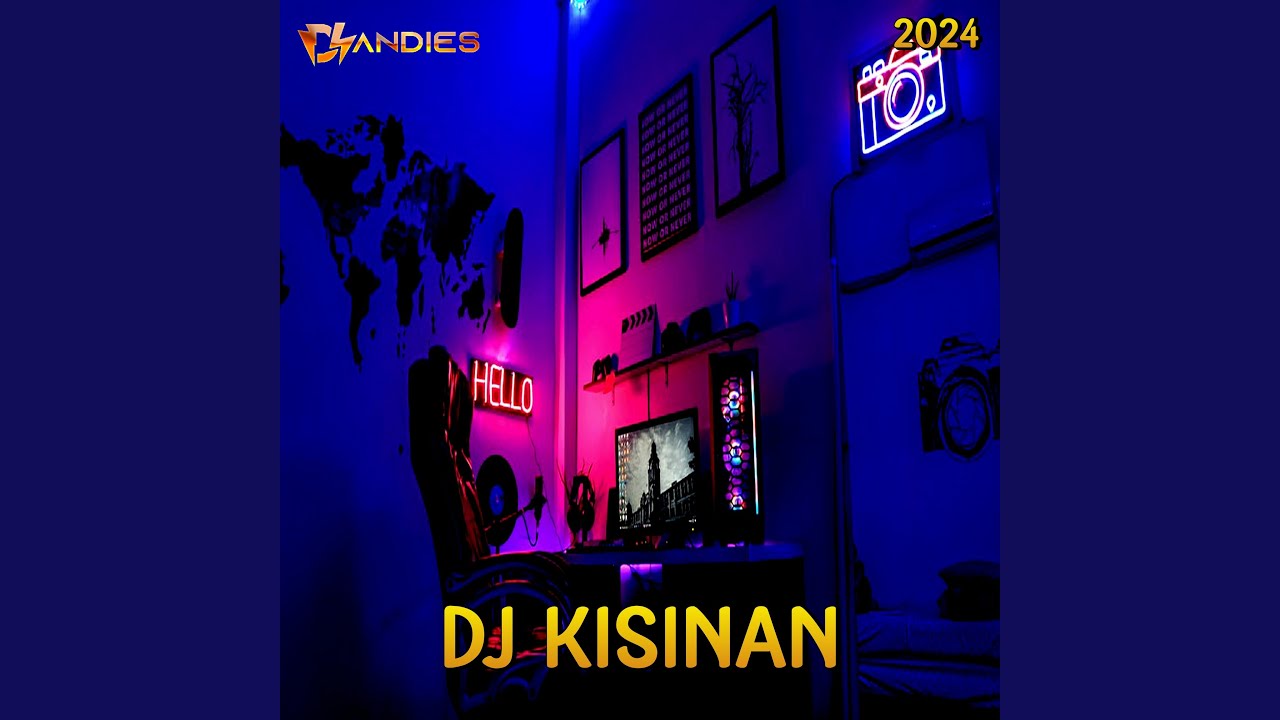 Kisinan (Remix)