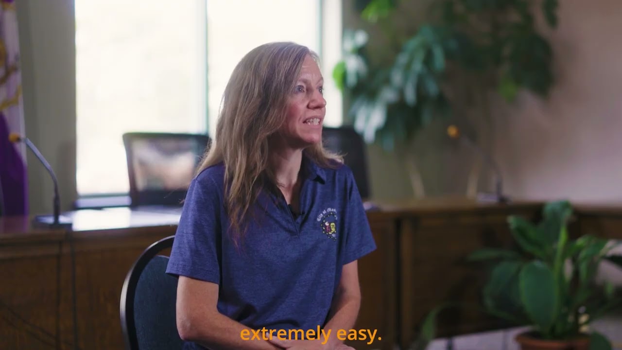 How Mascoutah, Illinois Simplified Payments with Caselle’s Community Connect
