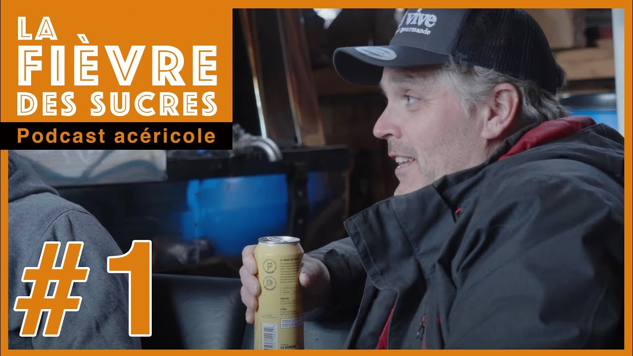Nouveaux projets et nouvelles pratiques acéricoles